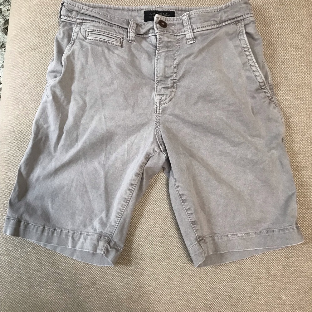 American Eagle Shorts Sz 28